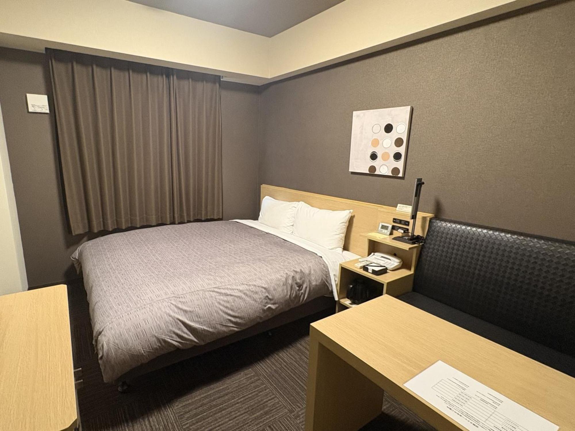 Hotel Route-Inn Utsunomiya Yuinomori -Lightline Yuinomori Nishi Ekimae- Exterior photo